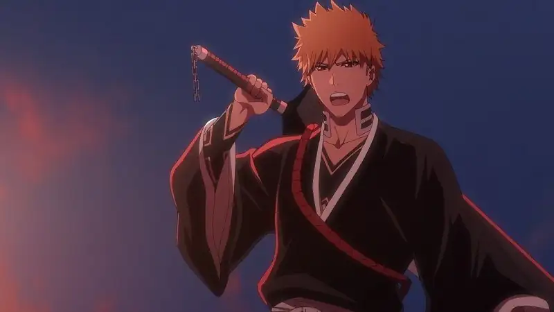 Bleach: Thousand-Year Blood War Screenshot 4