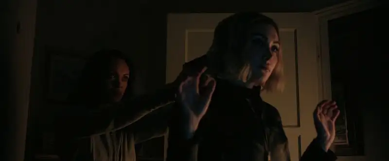 The Accountant 2 Screenshot 3