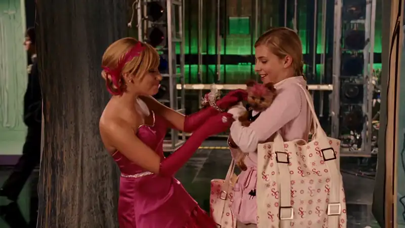 High School Musical 3: Senior Year Screenshot 4
