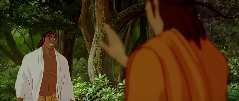 Arjun: The Warrior Prince Screenshot 2
