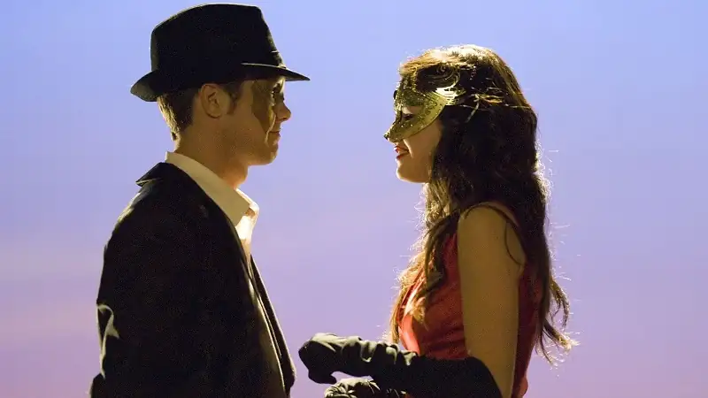 Another Cinderella Story Screenshot 5