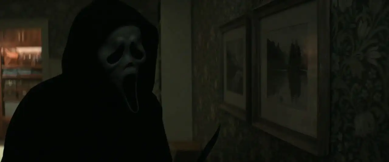 Scream 7 Screenshot 3 Scream 7 Screenshot 3