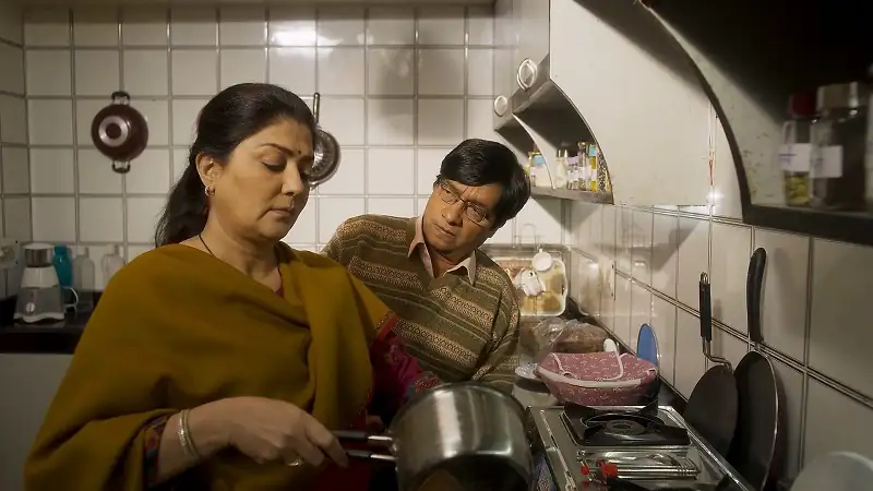 The Aam Aadmi Family Screenshot 4