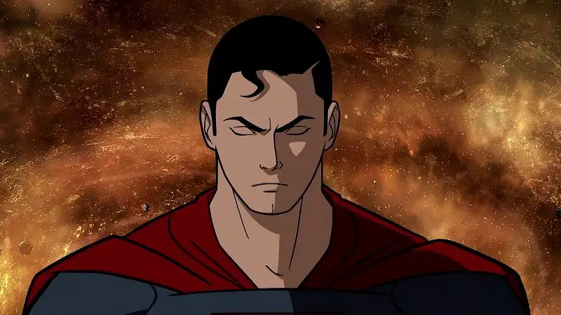 Justice League: Crisis On Infinite Earths Part Three Screenshot 4 Justice League: Crisis On Infinite Earths Part Three Screenshot 4
