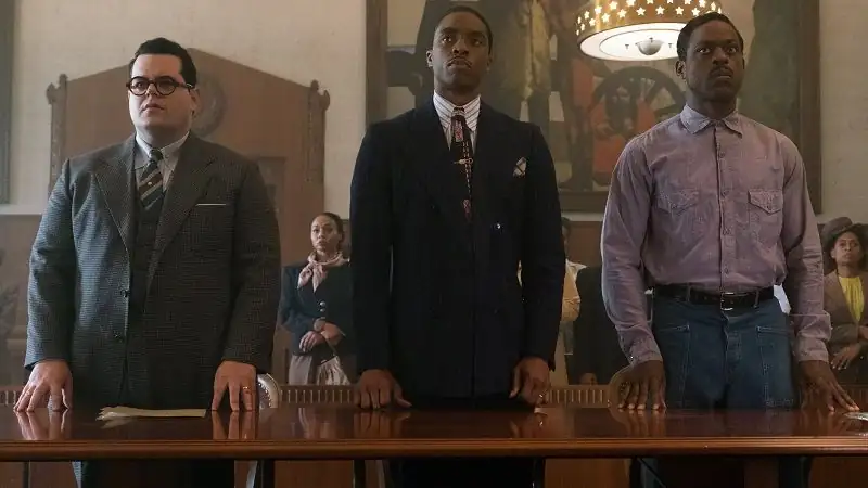 Marshall Screenshot 6