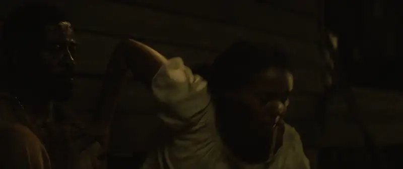 Antebellum Screenshot 4