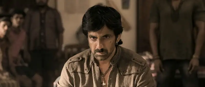 Tiger Nageswara Rao Screenshot 4