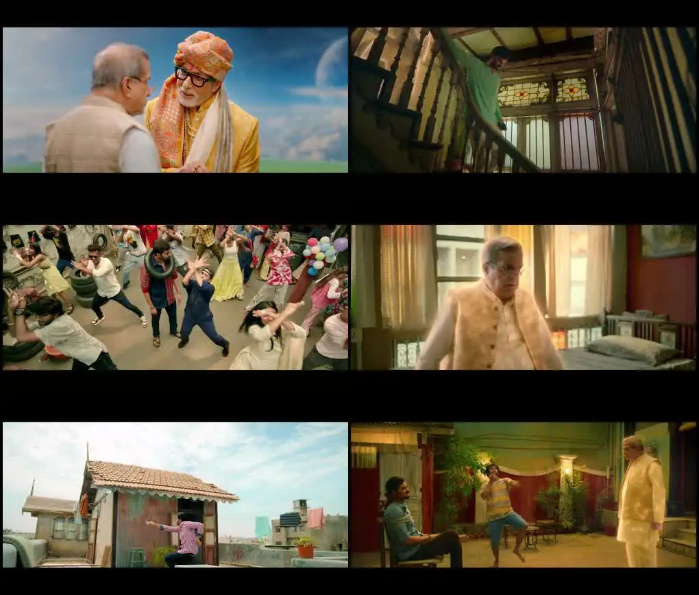 Fakt Purusho Maate Screenshot 1