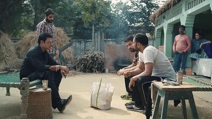Bhaukaal Screenshot 2