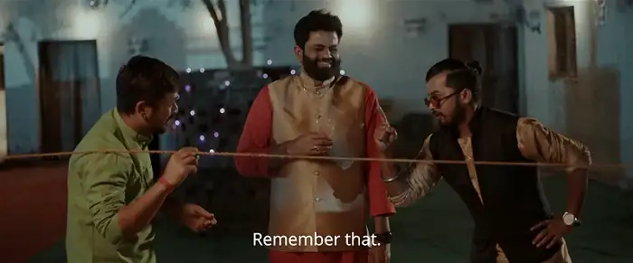 Andaman Screenshot 5
