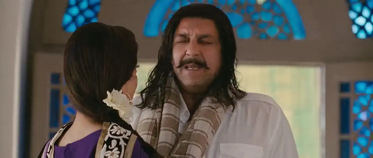 Son of Sardaar Screenshot 3 Son of Sardaar Screenshot 3