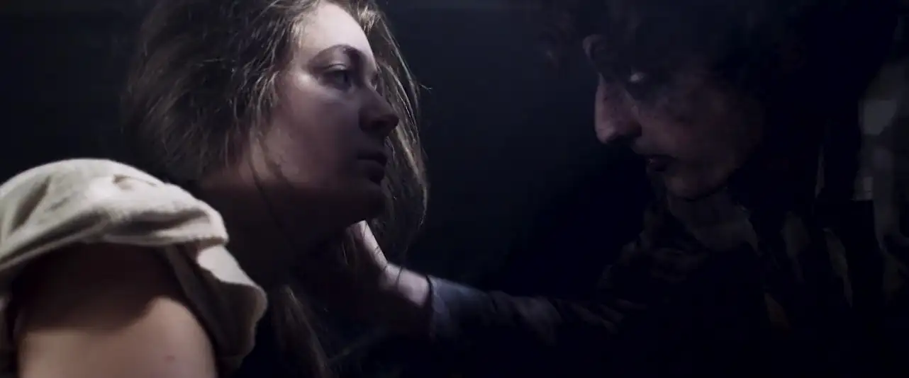 Curse of the Nun Screenshot 3