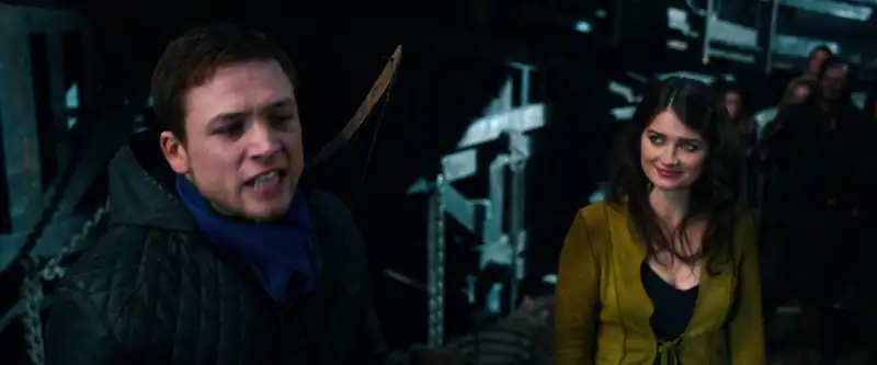 Robin Hood Screenshot 5 Robin Hood Screenshot 5