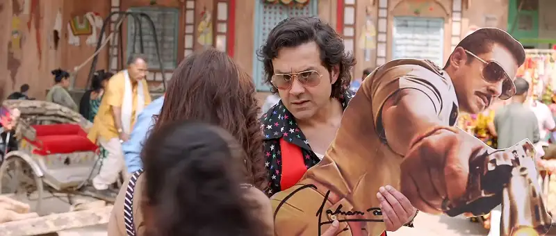 Yamla Pagla Deewana 2 Screenshot 1
