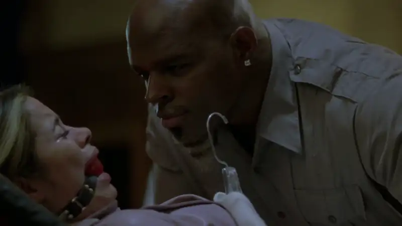 Hostel: Part III Screenshot 1