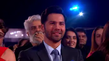 22nd ITA Awards Screenshot 4 22nd ITA Awards Screenshot 4