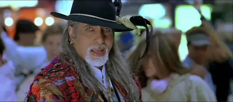 Jhoom Barabar Jhoom Screenshot 1