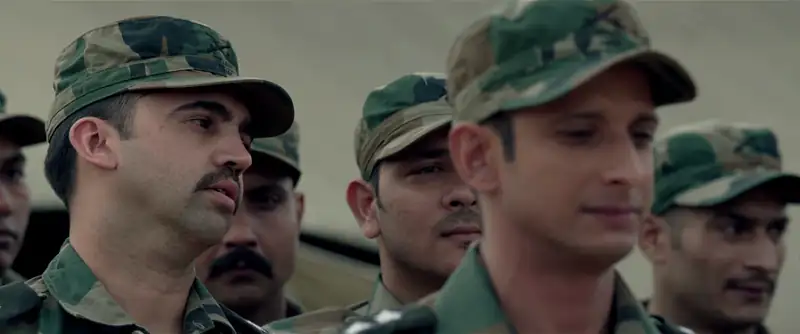 War Chhod Na Yaar Screenshot 1
