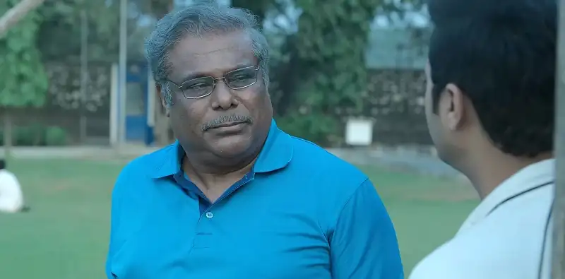 Kaun Pravin Tambe? Screenshot 2