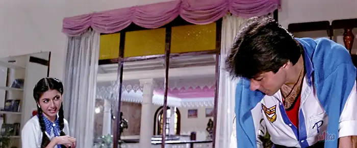 Maine Pyar Kiya Screenshot 4