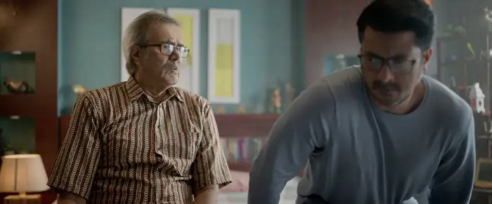 Baba Baby O Screenshot 4