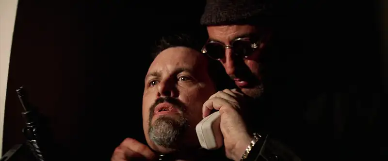Léon: The Professional Screenshot 2 Léon: The Professional Screenshot 2