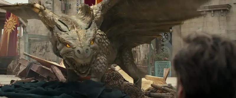 Dungeons and Dragons: Honor Among Thieves Screenshot 6