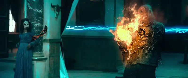 Conjuring Kannappan Screenshot 8