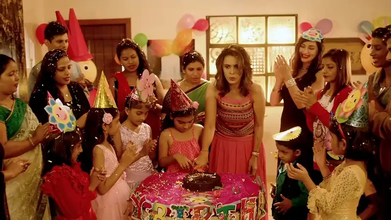 Ishq Tera Screenshot 2
