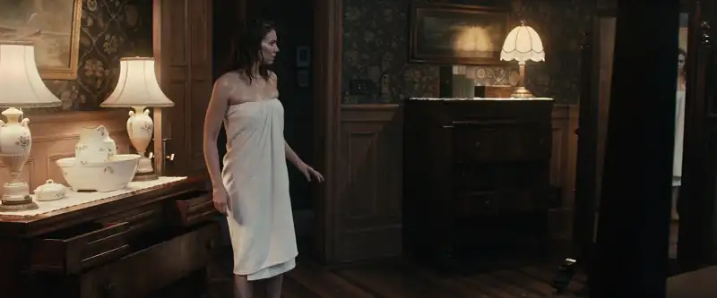 The Boy Screenshot 5