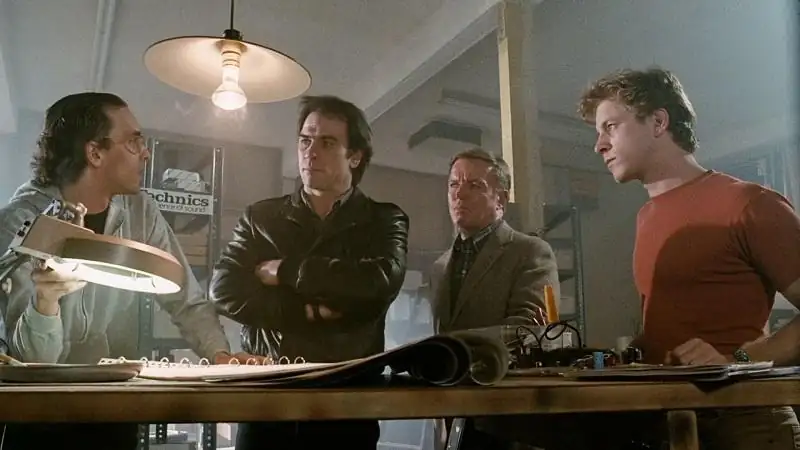 Black Moon Rising Screenshot 3