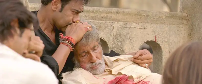 Satyagraha Screenshot 5