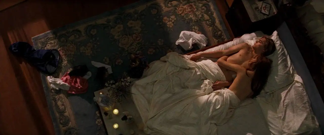 [18+] Romeo + Juliet Screenshot 6