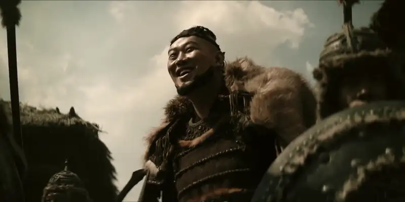 Hua Mulan Screenshot 3