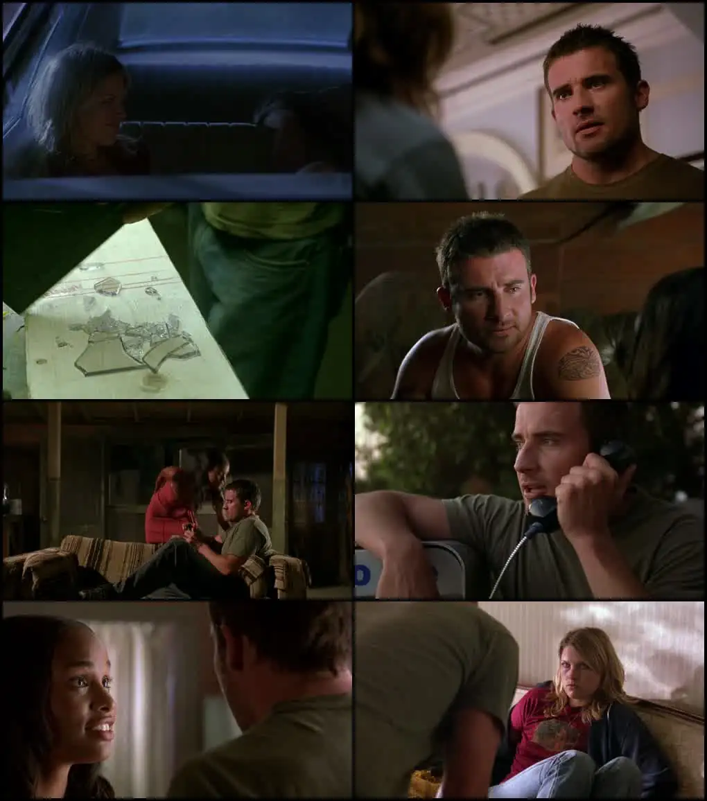 Three Way Screenshot 1