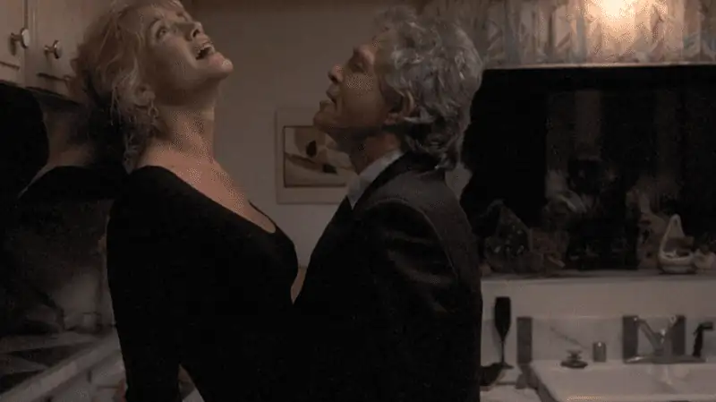 Scorned Screenshot 1