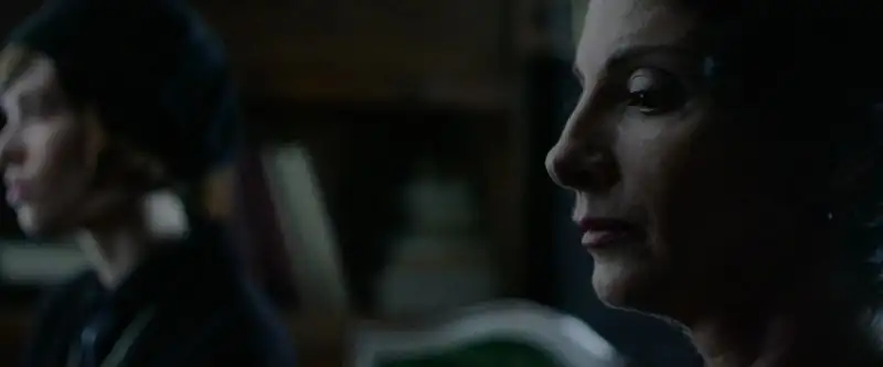 The Red Virgin Screenshot 2