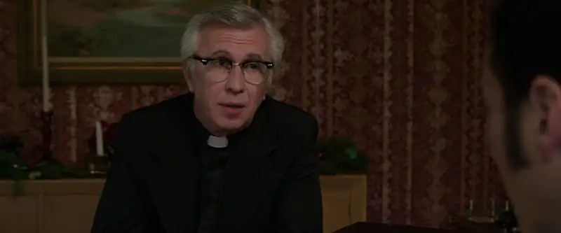 The Conjuring 2 Screenshot 1