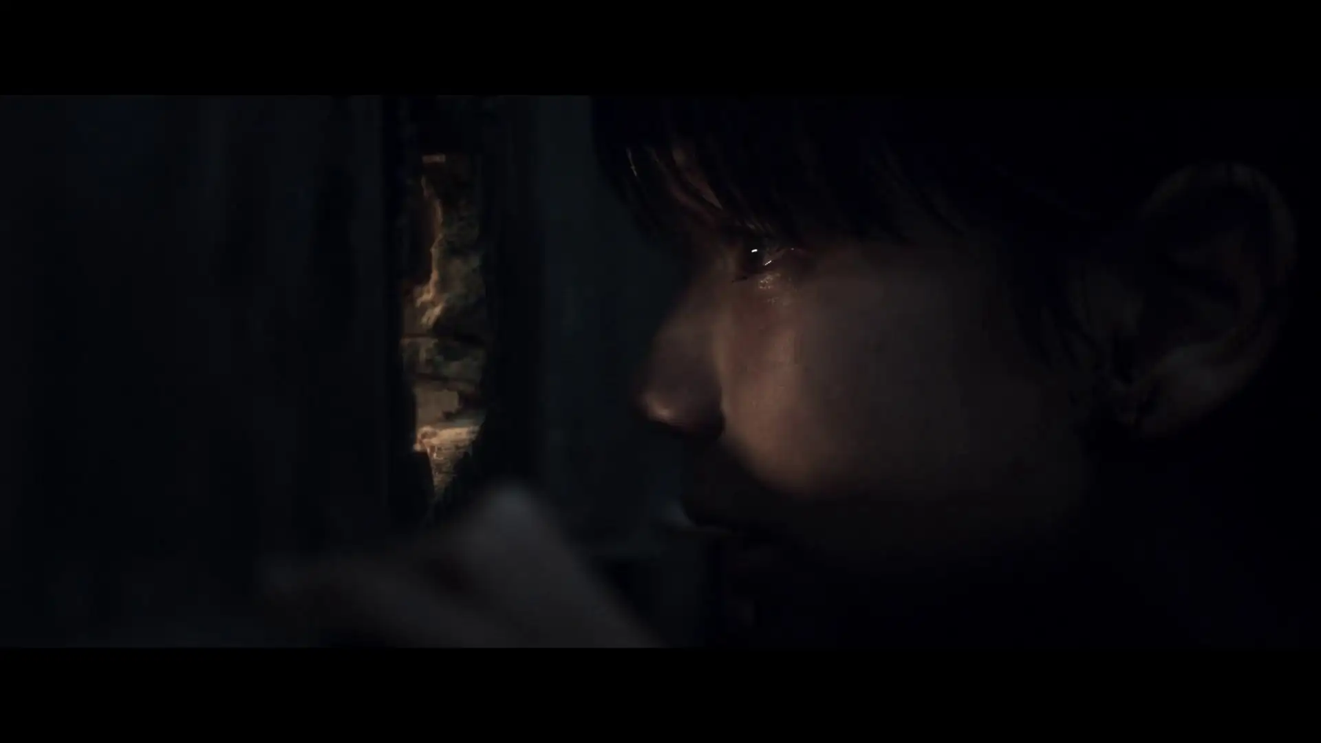 The Whisper Screenshot 6