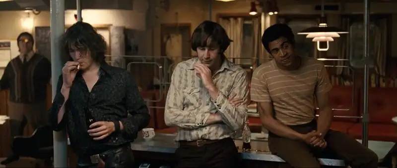 The Boat That Rocked Screenshot 2