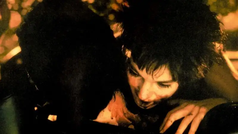 Innocent Blood Screenshot 4 Innocent Blood Screenshot 4