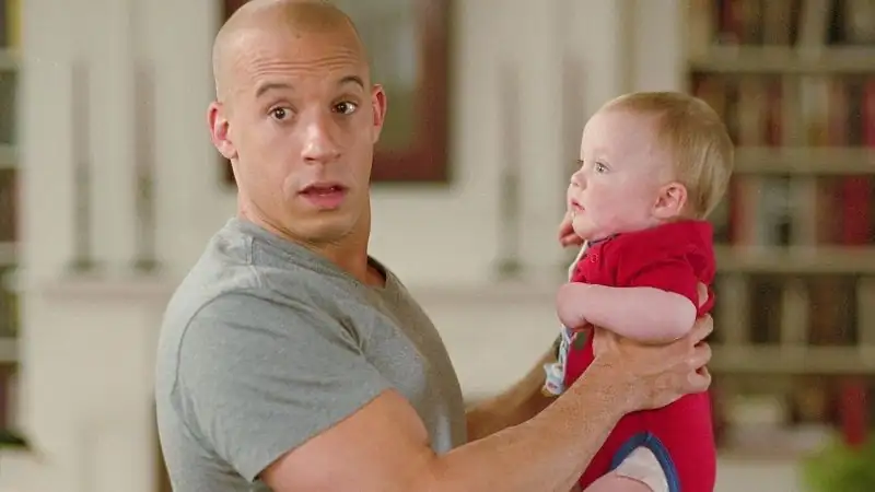 The Pacifier Screenshot 4