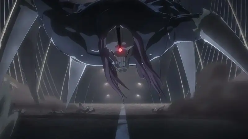 Bleach: Thousand-Year Blood War Screenshot 1