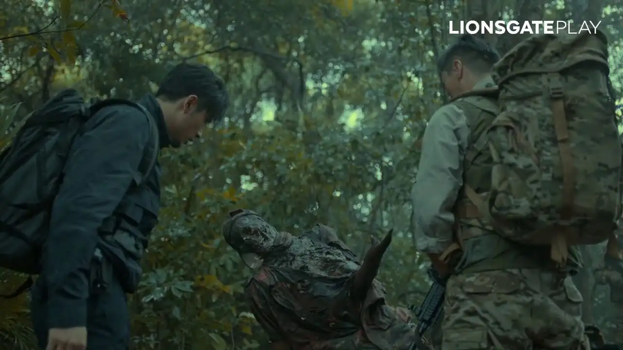 Return to the Jurassic Screenshot 1