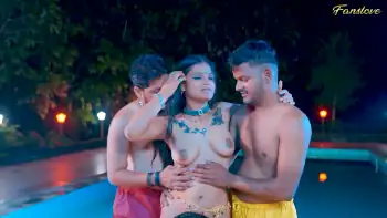 Desi Bahu Screenshot 2