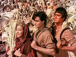 Mother India Screenshot 3 Mother India Screenshot 3