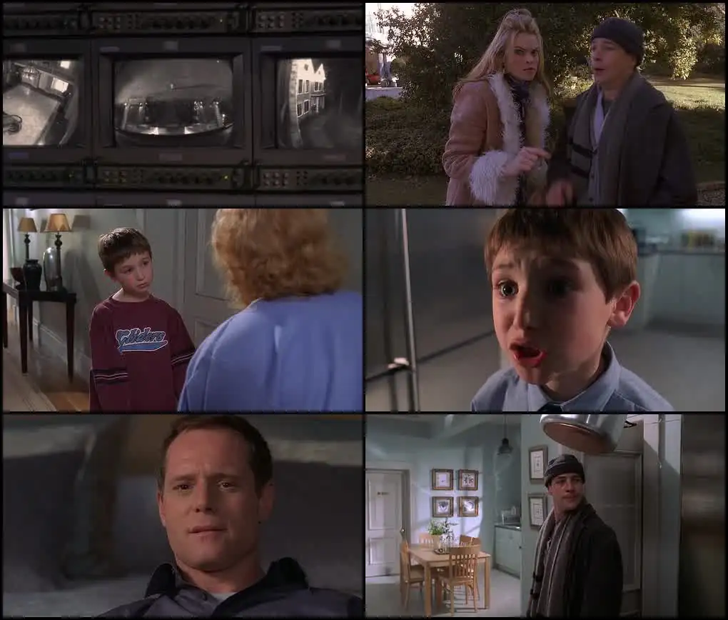 Home Alone 4 Screenshot 1