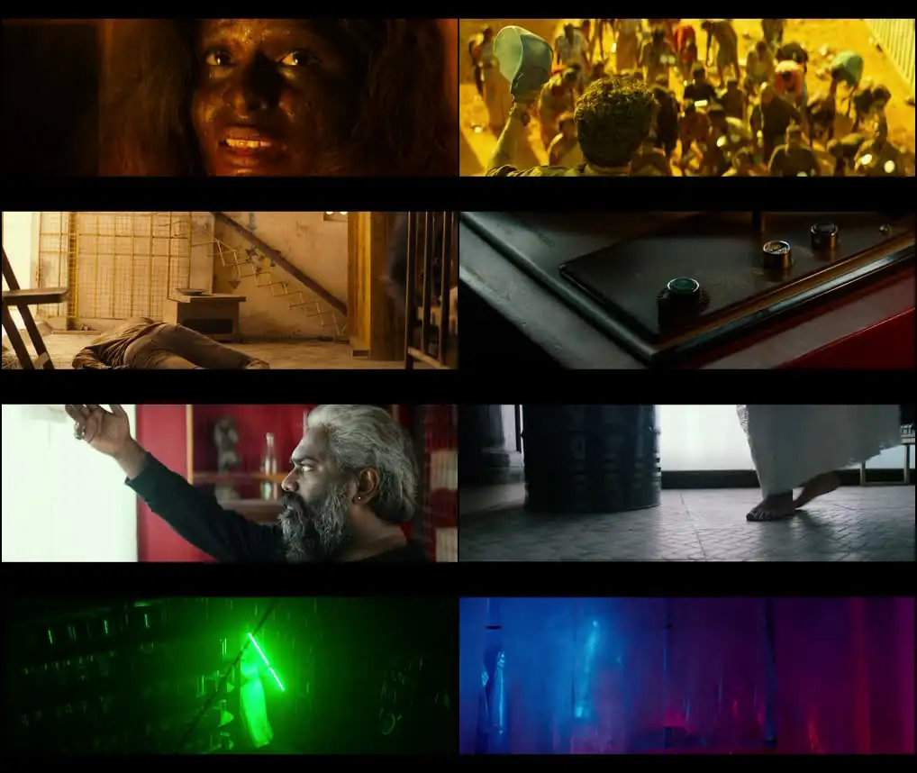 Kaliyugam 2064 Screenshot 1
