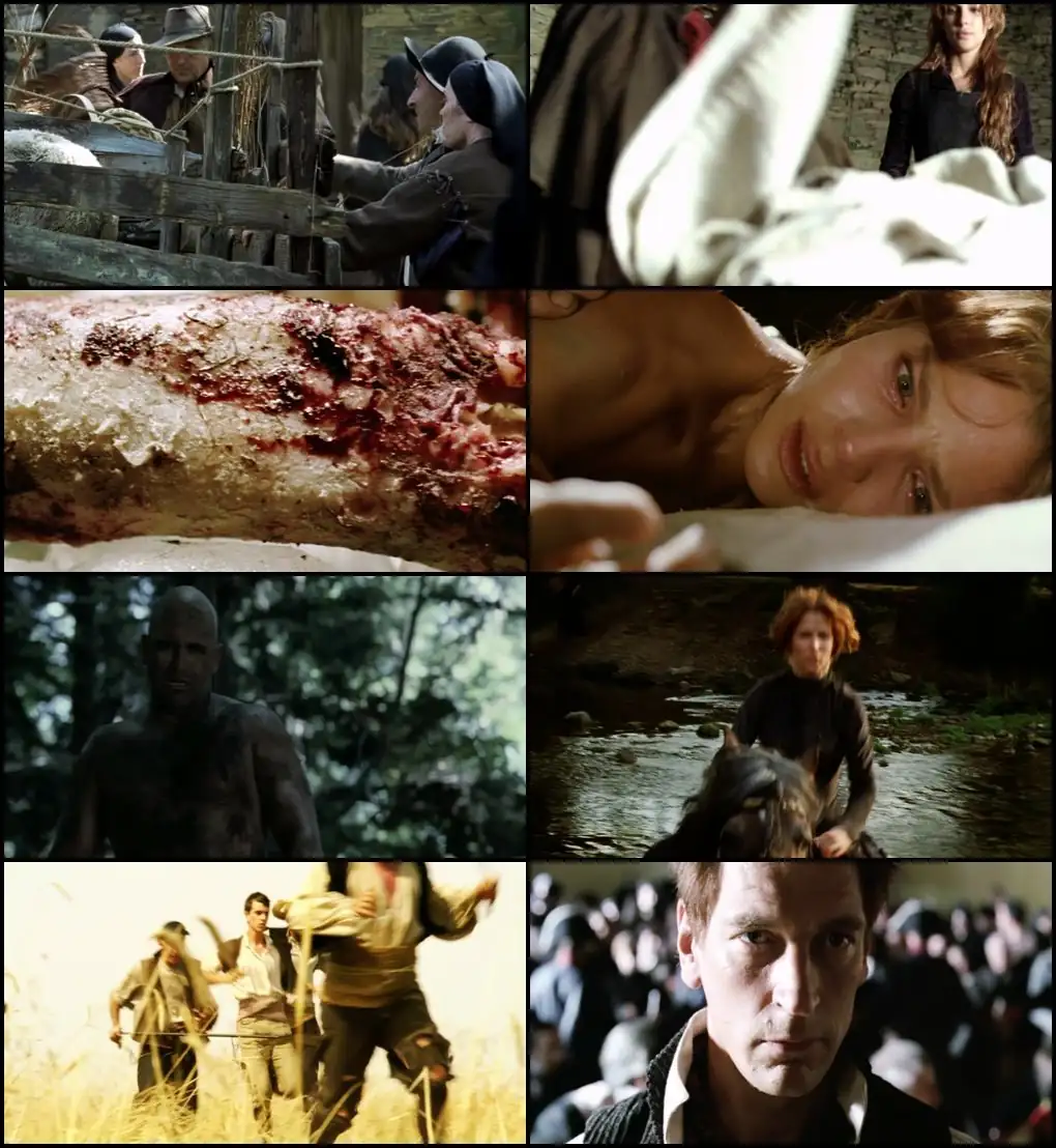 Romasanta Screenshot 1