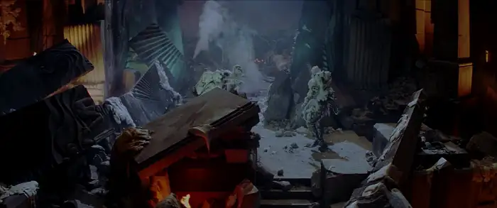 Ghostbusters Screenshot 6